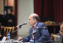 گزارش تصویری جلسه معارفه دانشجویان جدید الورود بین الملل